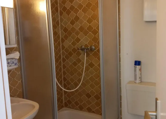 Altstadt Oase Apart-hotel Bernkastel-Kues