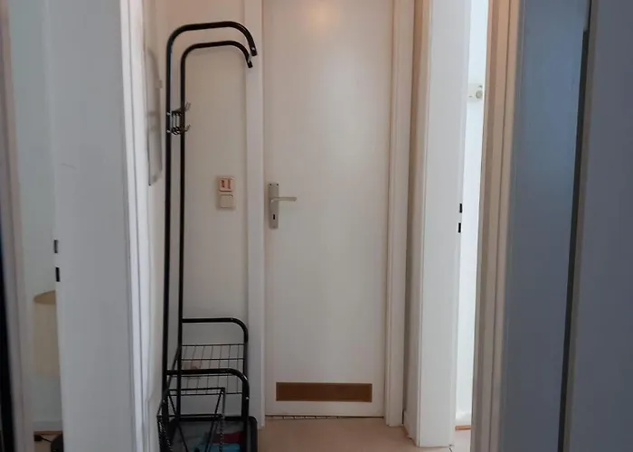 Altstadt Oase Apart-hotel *