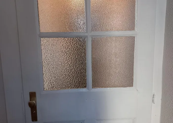 Apart-hotel Altstadt Oase Bernkastel-Kues