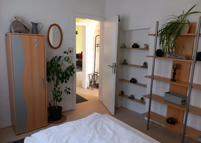 Altstadt Oase * Commune fusionnée de Bernkastel-Kues