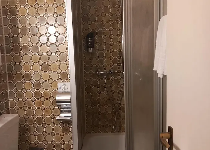 Apart-hotel Altstadt Oase Bernkastel-Kues