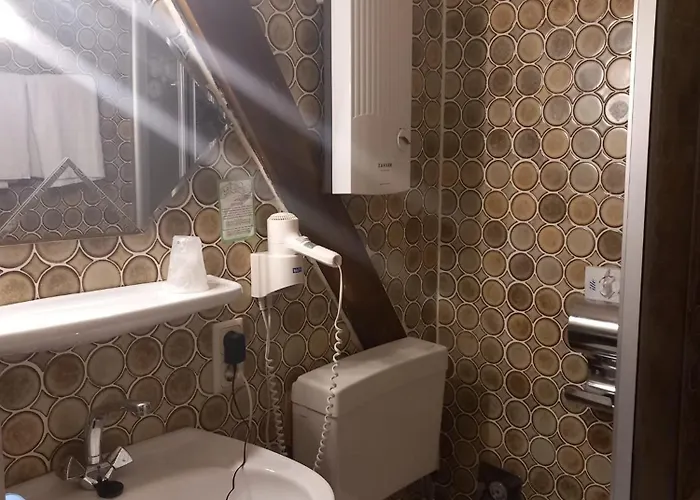 Altstadt Oase Apart-hotel *