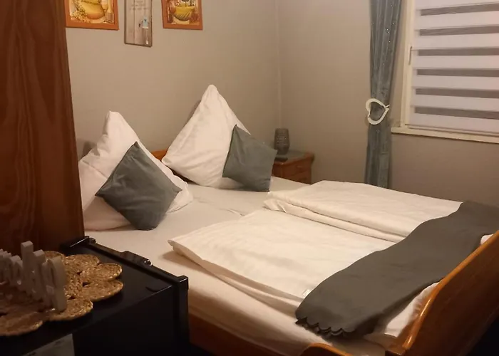 Apart-hotel Altstadt Oase Bernkastel-Kues