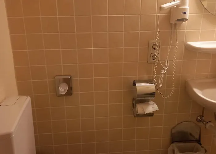 Altstadt Oase Bernkastel-Kues