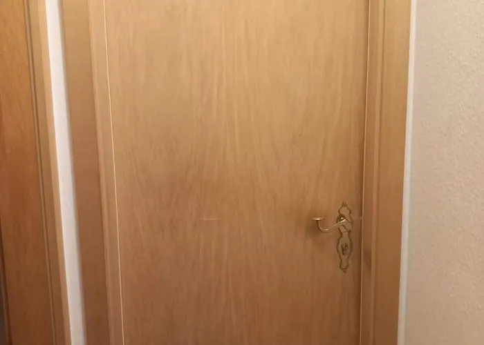 Altstadt Oase Apart-hotel