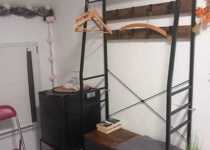 Appart hôtel Altstadt Oase