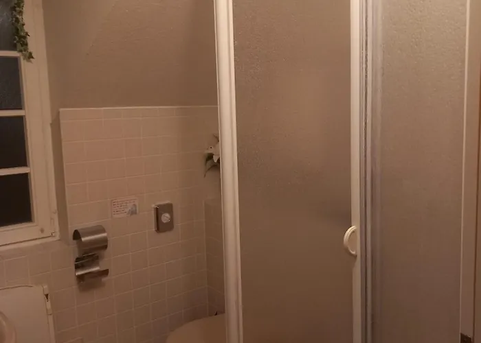 Altstadt Oase Apart-hotel