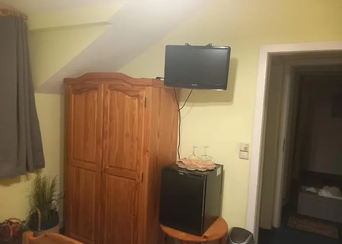 Altstadt Oase Apart-hotel *