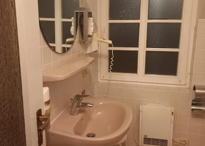 Altstadt Oase Appart hôtel Commune fusionnée de Bernkastel-Kues